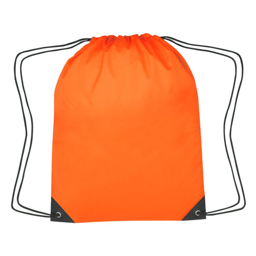 Hit Sports Pack With Front Zipper