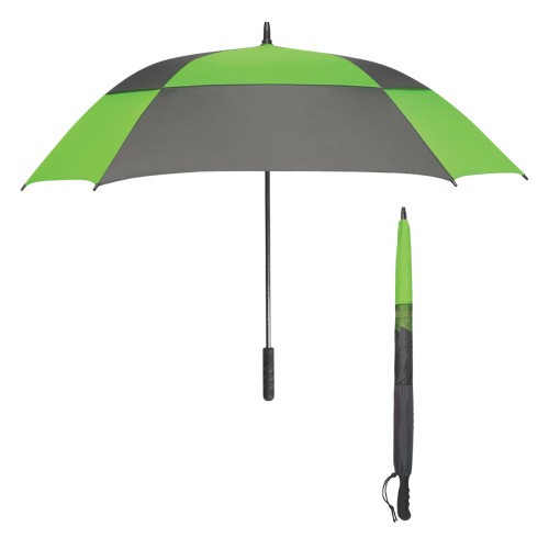 60" Arc Square Umbrella