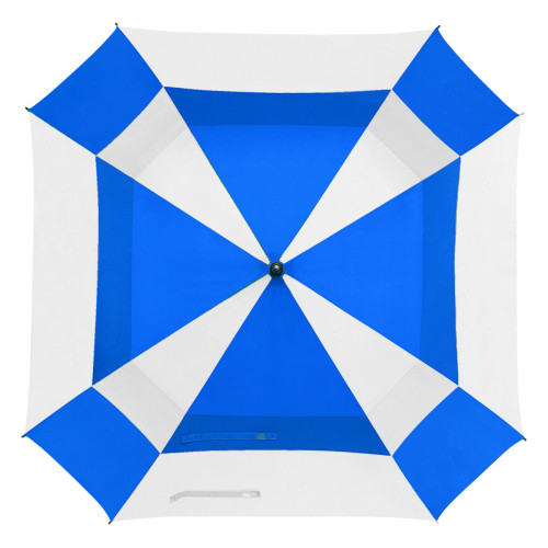 60" Arc Square Umbrella