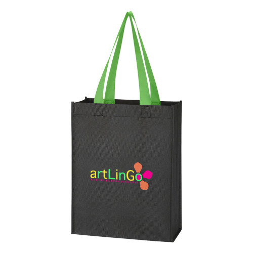 Non-Woven Mini Tote Bag