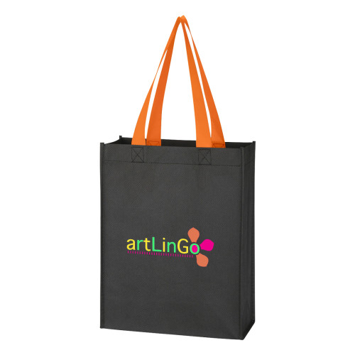 Non-Woven Mini Tote Bag
