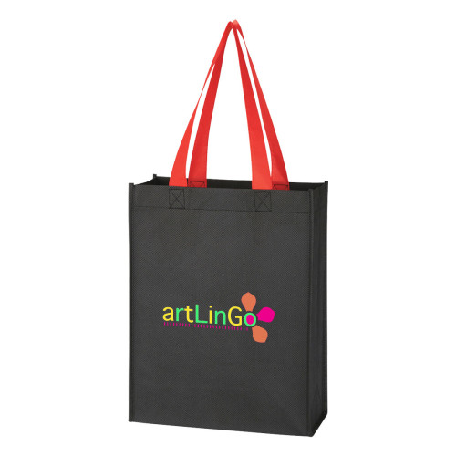 Non-Woven Mini Tote Bag