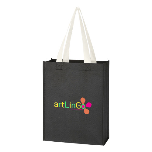Non-Woven Mini Tote Bag