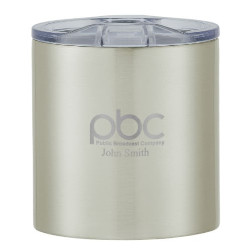 10 Oz. Himalayan Tumbler