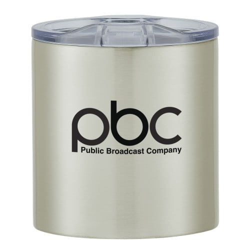 10 Oz. Himalayan Tumbler