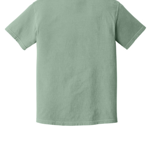 Comfort Colors - Garment Dyed Heavyweight Ringspun Short Sleeve Shirt