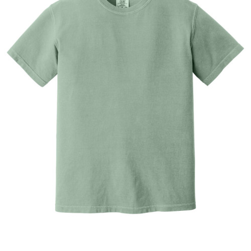 Comfort Colors - Garment Dyed Heavyweight Ringspun Short Sleeve Shirt