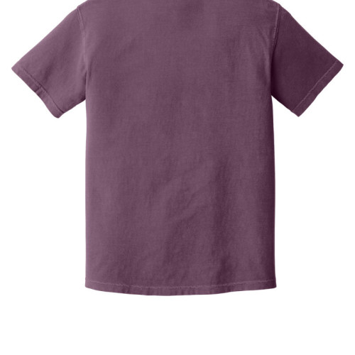 Comfort Colors - Garment Dyed Heavyweight Ringspun Short Sleeve Shirt