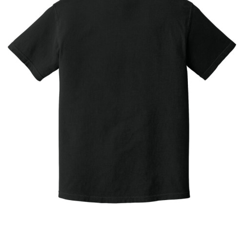 Comfort Colors - Garment Dyed Heavyweight Ringspun Short Sleeve Shirt