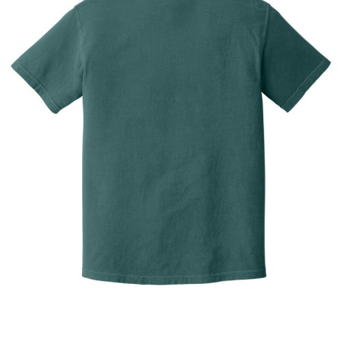 Comfort Colors - Garment Dyed Heavyweight Ringspun Short Sleeve Shirt