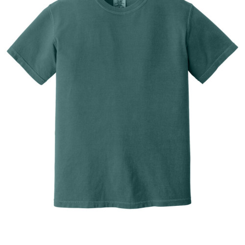 Comfort Colors - Garment Dyed Heavyweight Ringspun Short Sleeve Shirt