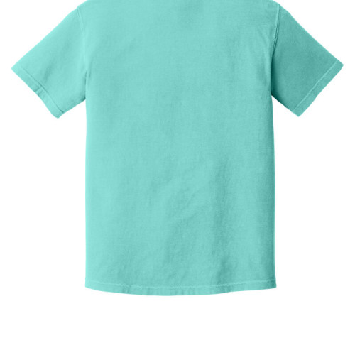 Comfort Colors - Garment Dyed Heavyweight Ringspun Short Sleeve Shirt