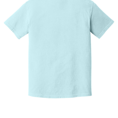 Comfort Colors - Garment Dyed Heavyweight Ringspun Short Sleeve Shirt