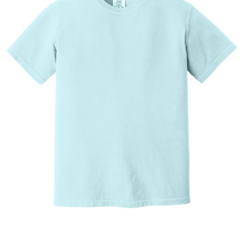 Comfort Colors - Garment Dyed Heavyweight Ringspun Short Sleeve Shirt