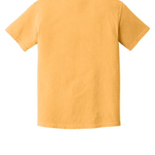 Comfort Colors - Garment Dyed Heavyweight Ringspun Short Sleeve Shirt