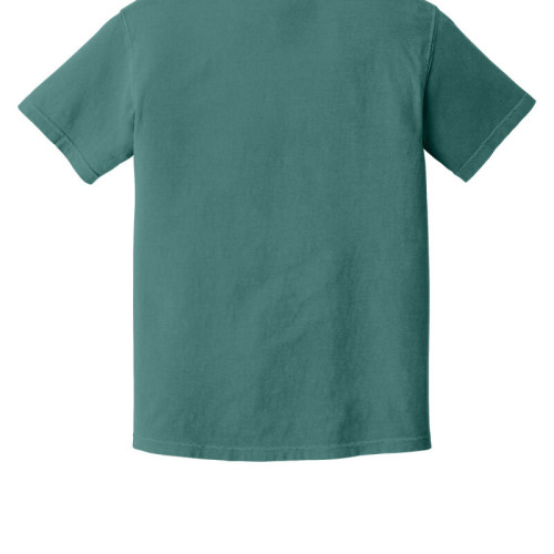 Comfort Colors - Garment Dyed Heavyweight Ringspun Short Sleeve Shirt