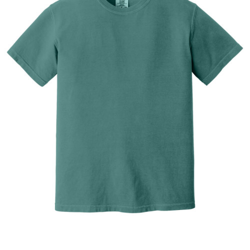 Comfort Colors - Garment Dyed Heavyweight Ringspun Short Sleeve Shirt