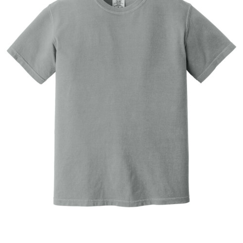 Comfort Colors - Garment Dyed Heavyweight Ringspun Short Sleeve Shirt