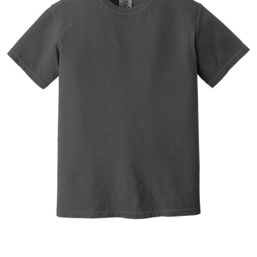 Comfort Colors - Garment Dyed Heavyweight Ringspun Short Sleeve Shirt