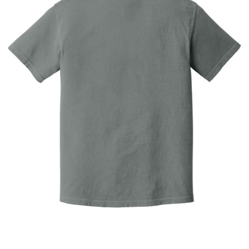 Comfort Colors - Garment Dyed Heavyweight Ringspun Short Sleeve Shirt
