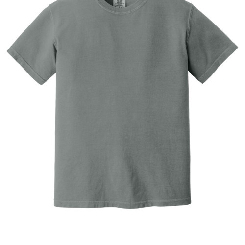 Comfort Colors - Garment Dyed Heavyweight Ringspun Short Sleeve Shirt