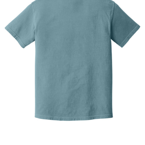 Comfort Colors - Garment Dyed Heavyweight Ringspun Short Sleeve Shirt