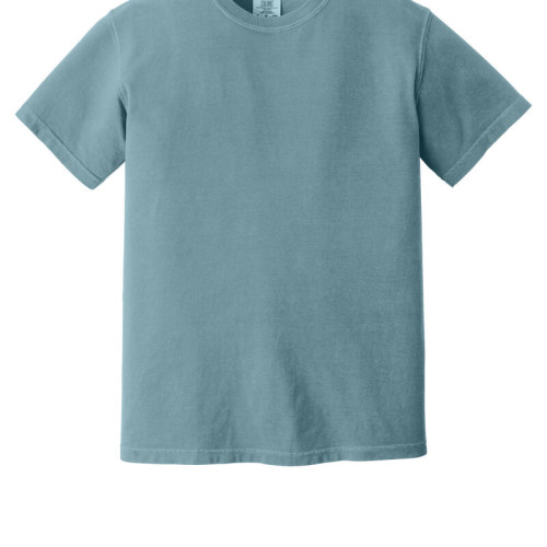 Comfort Colors - Garment Dyed Heavyweight Ringspun Short Sleeve Shirt