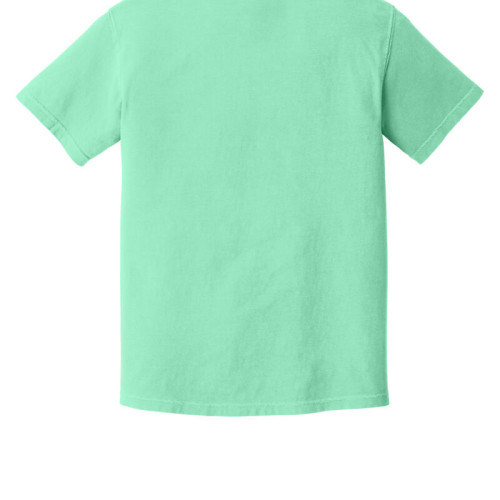 Comfort Colors - Garment Dyed Heavyweight Ringspun Short Sleeve Shirt