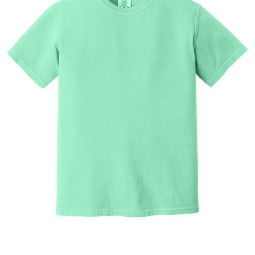 Comfort Colors - Garment Dyed Heavyweight Ringspun Short Sleeve Shirt