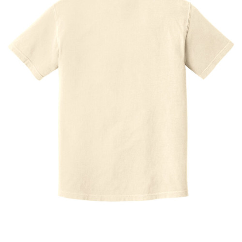Comfort Colors - Garment Dyed Heavyweight Ringspun Short Sleeve Shirt