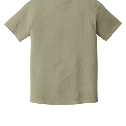 Comfort Colors - Garment Dyed Heavyweight Ringspun Short Sleeve Shirt