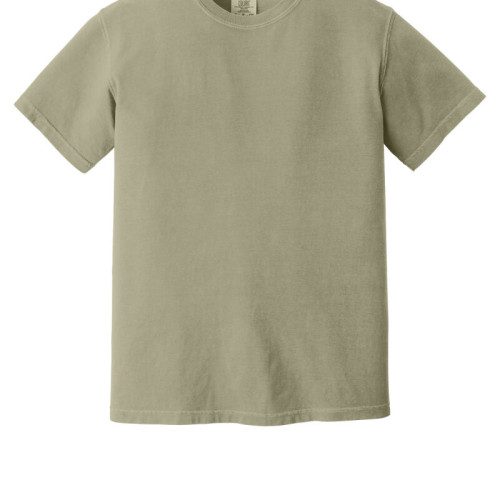 Comfort Colors - Garment Dyed Heavyweight Ringspun Short Sleeve Shirt