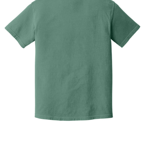 Comfort Colors - Garment Dyed Heavyweight Ringspun Short Sleeve Shirt