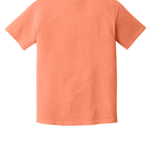 Comfort Colors - Garment Dyed Heavyweight Ringspun Short Sleeve Shirt