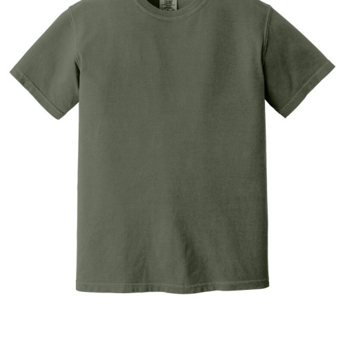 Comfort Colors - Garment Dyed Heavyweight Ringspun Short Sleeve Shirt