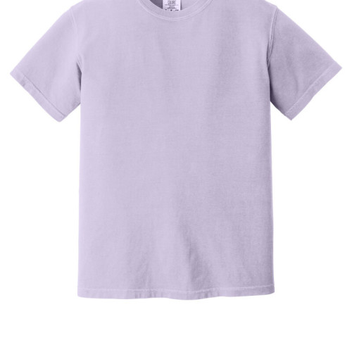 Comfort Colors - Garment Dyed Heavyweight Ringspun Short Sleeve Shirt