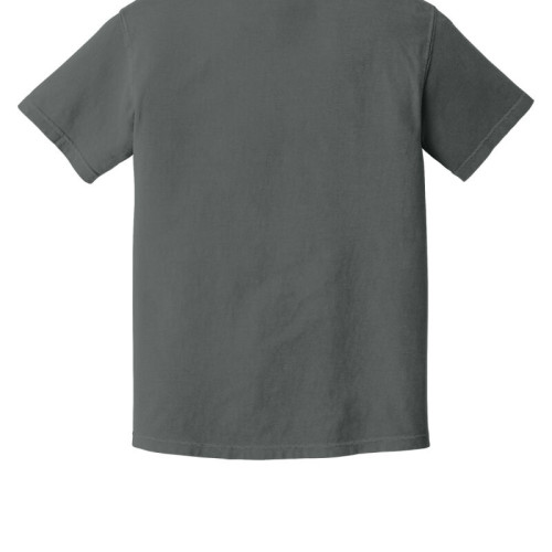 Comfort Colors - Garment Dyed Heavyweight Ringspun Short Sleeve Shirt