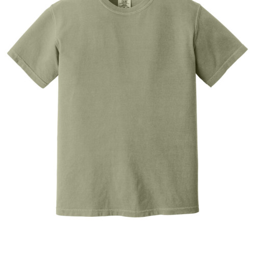 Comfort Colors - Garment Dyed Heavyweight Ringspun Short Sleeve Shirt