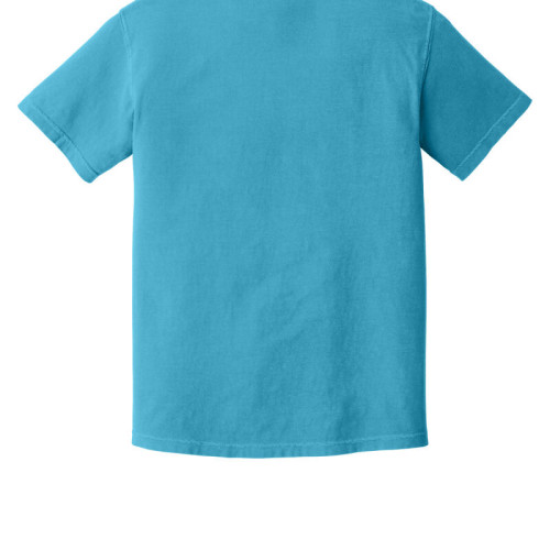 Comfort Colors - Garment Dyed Heavyweight Ringspun Short Sleeve Shirt