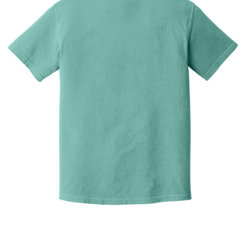 Comfort Colors - Garment Dyed Heavyweight Ringspun Short Sleeve Shirt