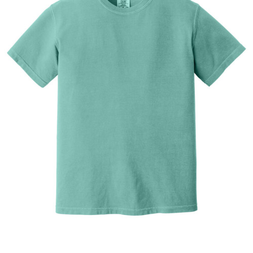 Comfort Colors - Garment Dyed Heavyweight Ringspun Short Sleeve Shirt