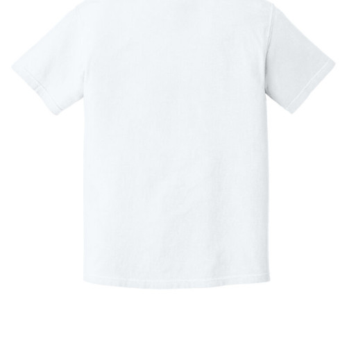 Comfort Colors - Garment Dyed Heavyweight Ringspun Short Sleeve Shirt