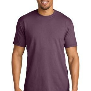Comfort Colors - Garment Dyed Heavyweight Ringspun Short Sleeve Shirt