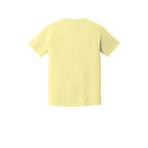 Comfort Colors - Garment Dyed Heavyweight Ringspun Short Sleeve Shirt