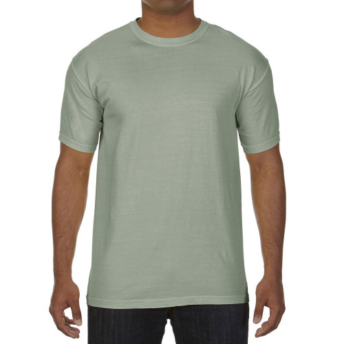 Comfort Colors - Garment Dyed Heavyweight Ringspun Short Sleeve Shirt