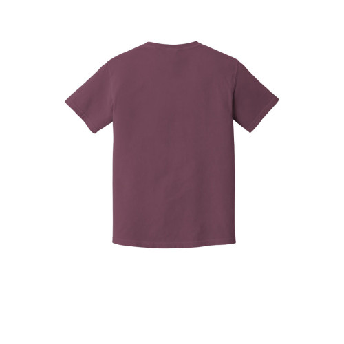 Comfort Colors - Garment Dyed Heavyweight Ringspun Short Sleeve Shirt