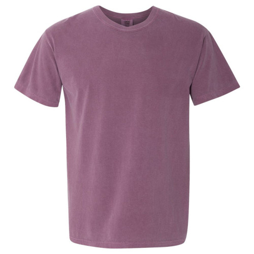 Comfort Colors - Garment Dyed Heavyweight Ringspun Short Sleeve Shirt
