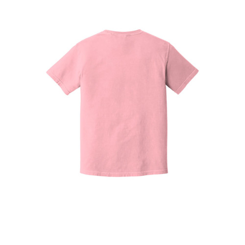 Comfort Colors - Garment Dyed Heavyweight Ringspun Short Sleeve Shirt