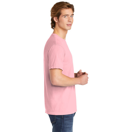 Comfort Colors - Garment Dyed Heavyweight Ringspun Short Sleeve Shirt