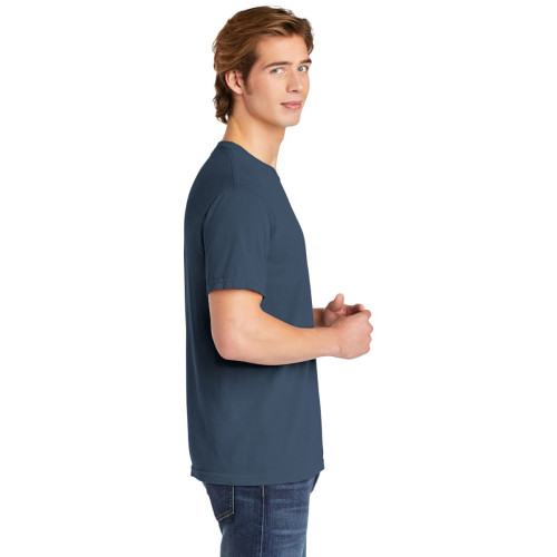 Comfort Colors - Garment Dyed Heavyweight Ringspun Short Sleeve Shirt